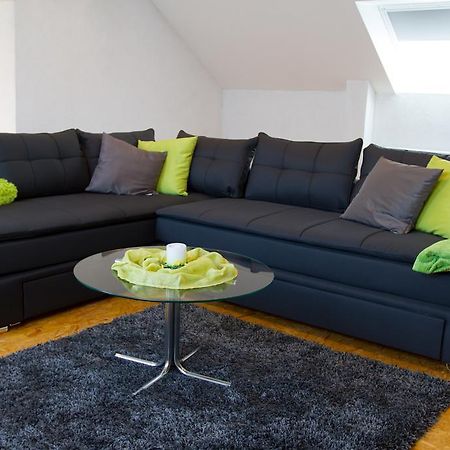Ferienhaus Borneich Schwalbach Екстер'єр фото